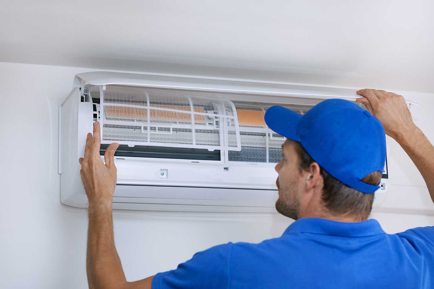 The best way to save currency on heating as well as AC bills