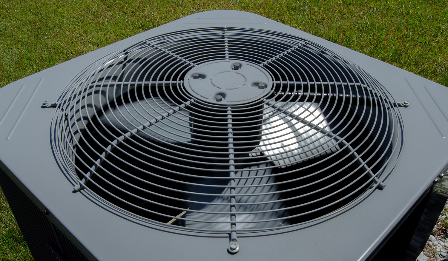 The best way to save currency on heating and A/C bills