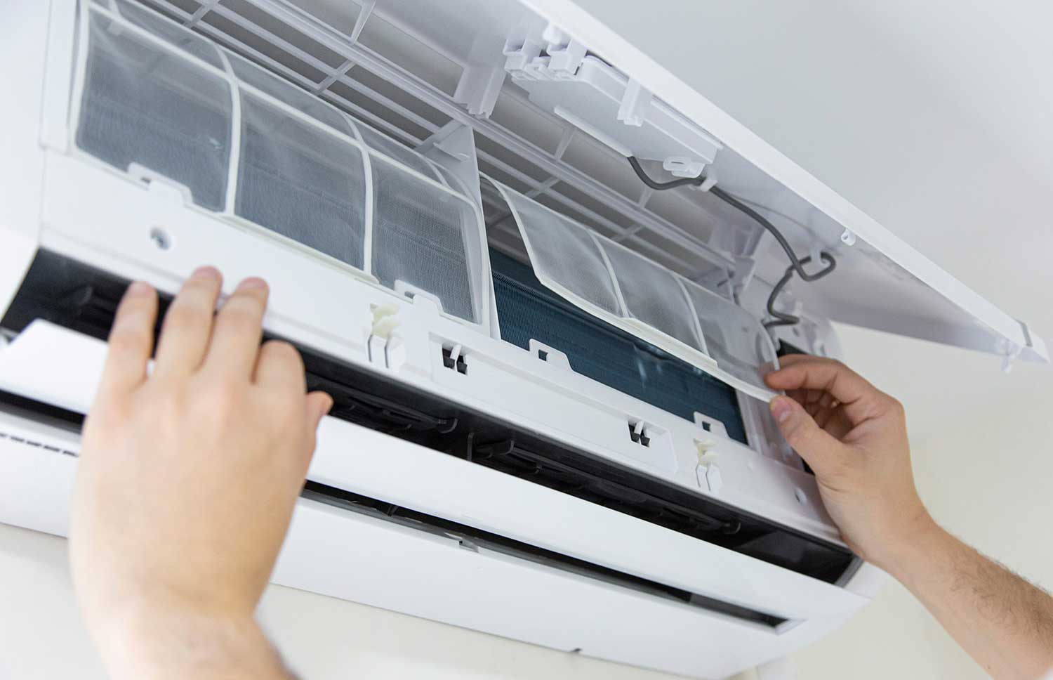 The best way to save money on heating plus A/C bills